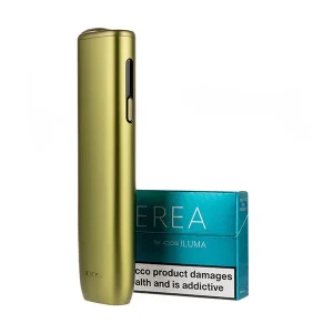 IQOS Iluma-i One Kit