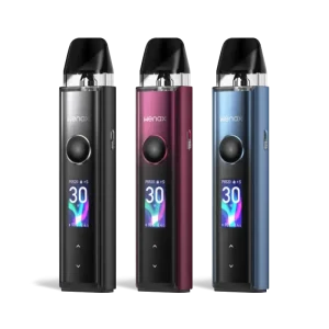 Geekvape Wenax Q Pro 30W Pod Kit