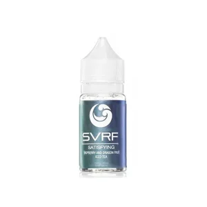 SVRF Salts Satisfying