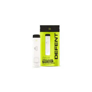 Defent One – All-In-One Fentanyl Testing Device