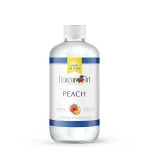FlavourArt Peach