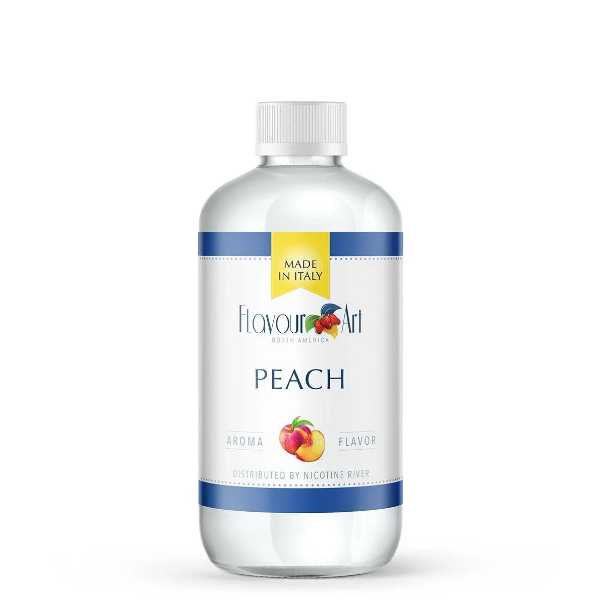 FlavourArt Peach