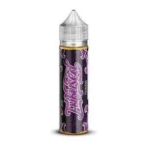 Infused | Tsunami 60ML eLiquid