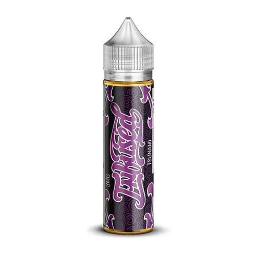 Infused | Tsunami 60ML eLiquid