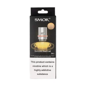 Smok TA Replacement Coils