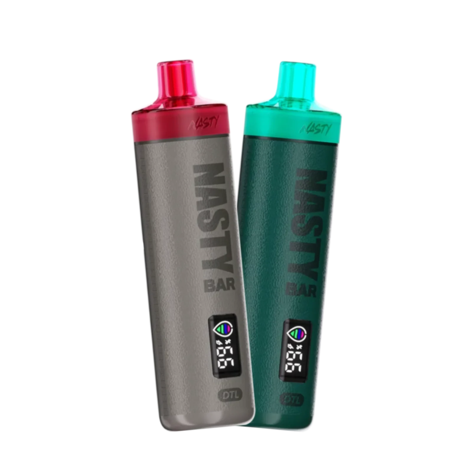Nasty Bar Hooqa 10,000 DTL Disposable Vape