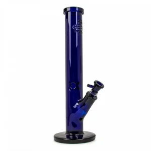15" Gear Premium 7mm Thick Straight Bong