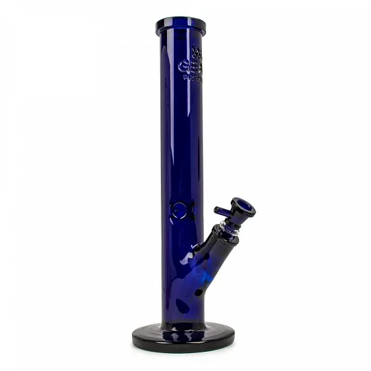 15" Gear Premium 7mm Thick Straight Bong
