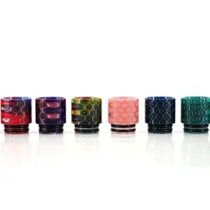 SMOK TFV8 Cobra Resin Drip