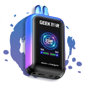 DigiFlavor Sky (Geek Bar Skyview) 25000 Puff Disposable Vape