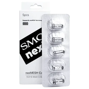 SMOK OFRF NexMesh Pod Replacement Coils