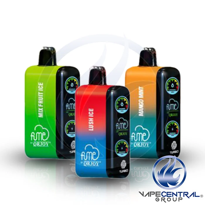 Fume PRIME ZERO 20K 0% Nicotine