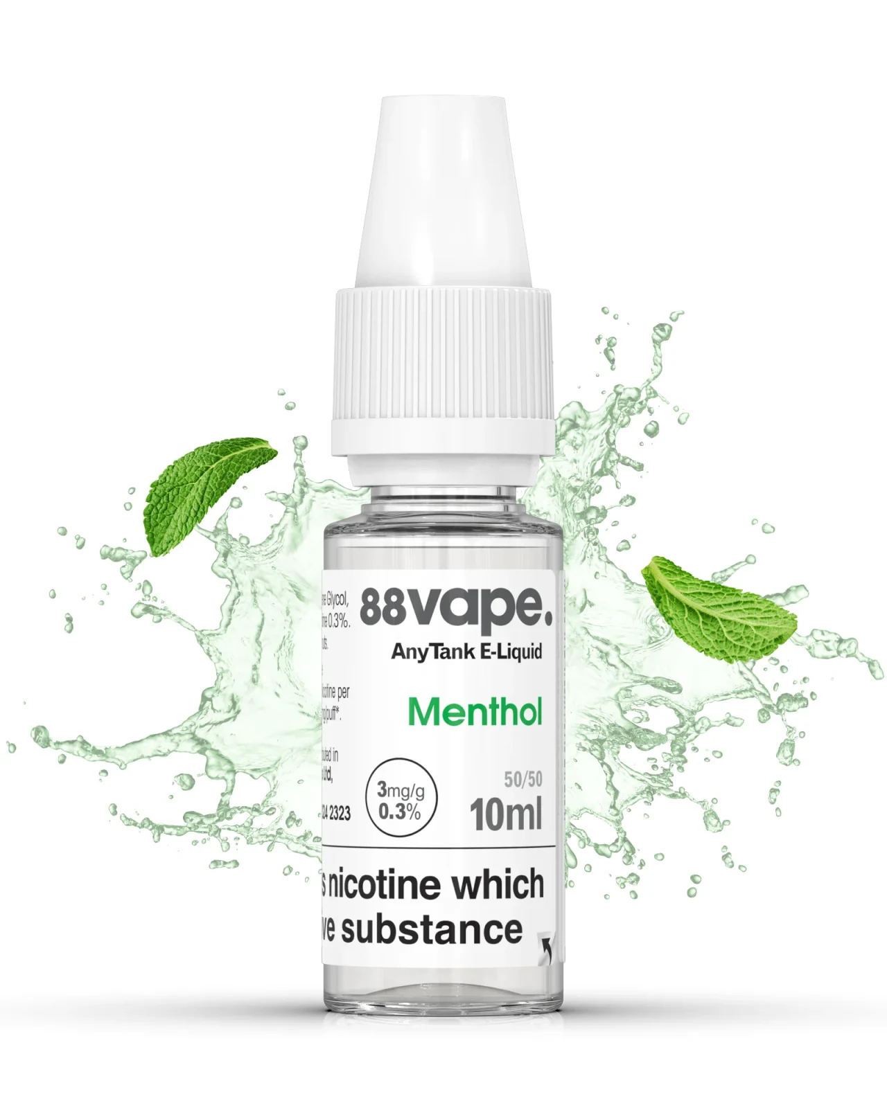 Menthol - Image 2
