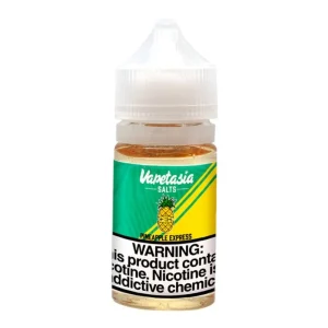 Vapetasia Salts - Pineapple Express