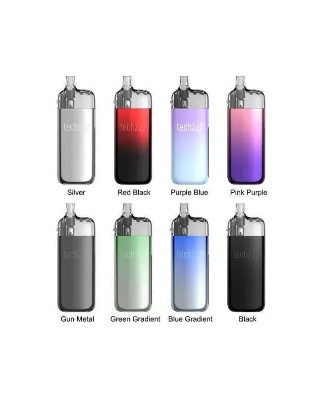 SMOK Tech247 30W Pod Mod Kit - Image 2