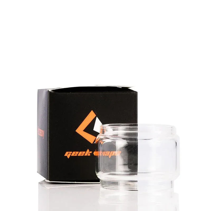GeekVape Obelisk C / Cerberus Replacement Glass - Image 2