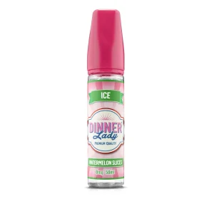 Watermelon Slices Ice 30:70 50ml Shortfill E-Liquid