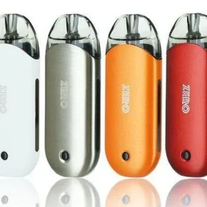Vaporesso Renova Zero Ultra-Portable Pod System Kit