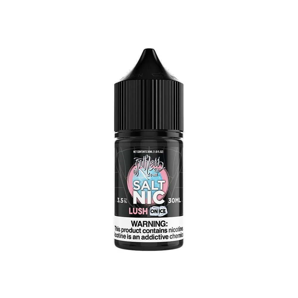 Lush on Ice Ruthless Salts 30mL