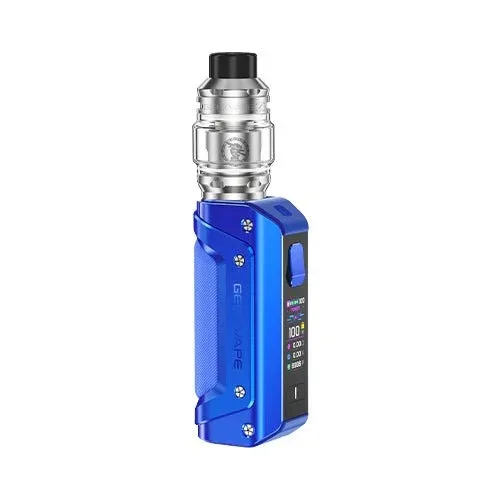 Geekvape Aegis Solo 3 Kit - Image 2