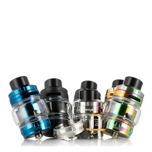 GeekVape Zeus Z Max Sub-Ohm Tank | Geekvape Tanks | eJuice Direct