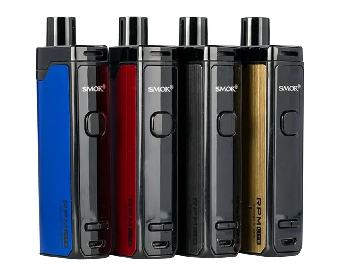SMOK RPM Lite Starter Kit - Image 2