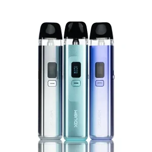 GeekVape Wenax Q 25W Pod System
