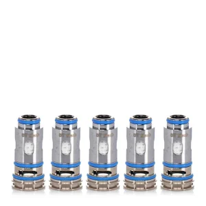 FreeMax Starlux Replacement ST Mesh Coils (5-Pack)