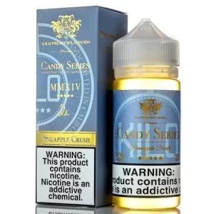 Kilo Candy Series 100ML