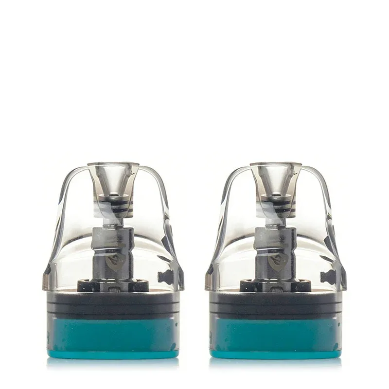 VOOPOO Vinci S Replacement Pods (2-Pack)