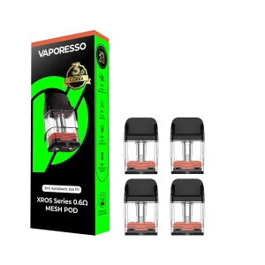 Vaporesso XROS Replacement Pods
