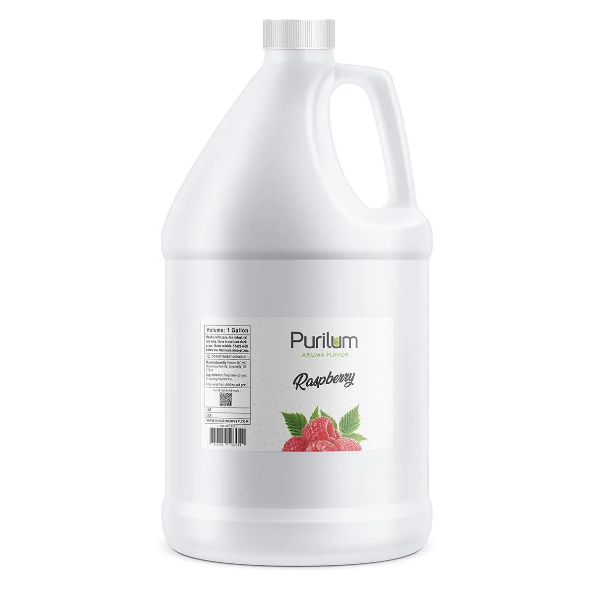 Purilum Raspberry