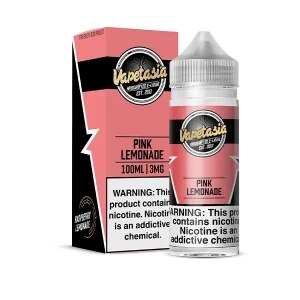 Pink Lemonade - Vapetasia - 100mL