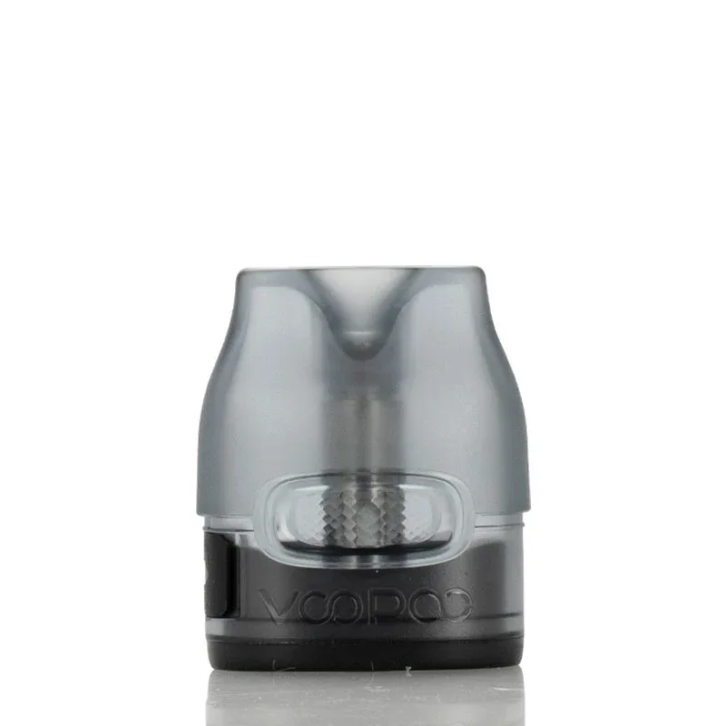 VOOPOO V.THRU Pro Replacement Pod (2-Pack) - Image 2