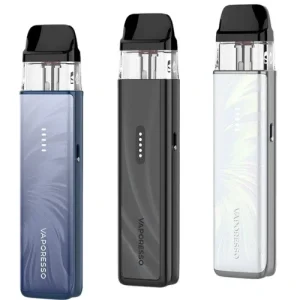 Vaporesso XROS 6 Mini Pod Kit
