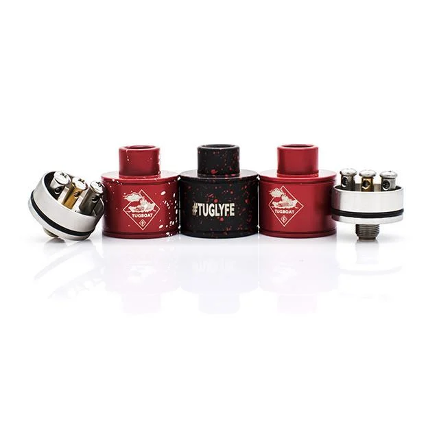 FLAWLESS | Tugboat Slam RDA