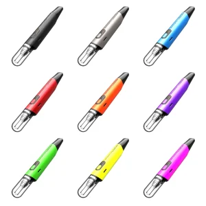 Lookah Seahorse 3.0 Dab Pen