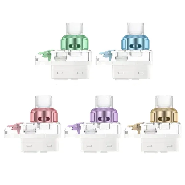 Geekvape H45 Hero 2 Replacement Pod 4mL 2-Pack