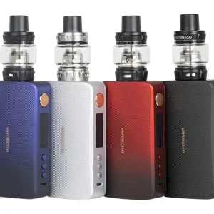 Vaporesso Gen 220W Starter Kit