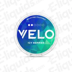 VELO Ice Berries