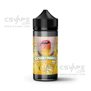 Liquid EFX OoohMyMango