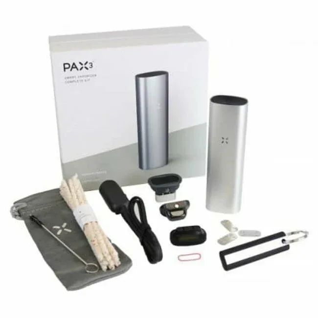 Pax Labs Pax 3 Basic Kit