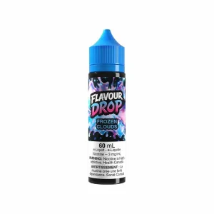 Flavour Drop Frozen Clouds