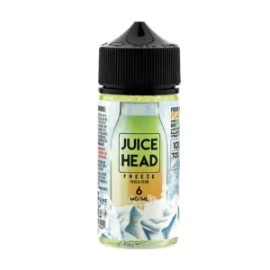 Juice Head FREEZE Peach Pear