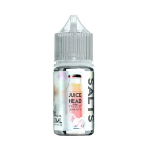 Juice Head EXTRA FREEZE Salts Guava Peach