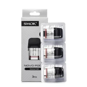 Smok Novo M Pod