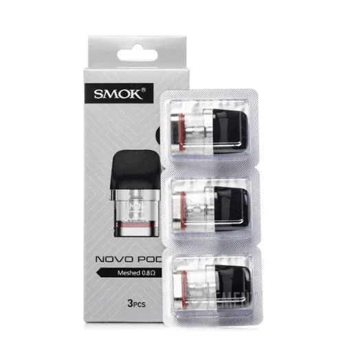 Smok Novo M Pod