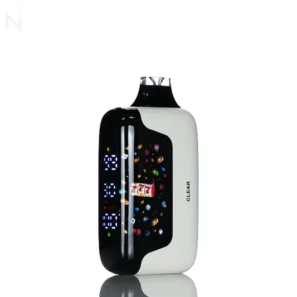 SOFI Surge X 50,000 Puffs Dual Mesh No Nicotine Disposable - Image 2