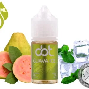 Guava Ice DOT JUICE 30ml