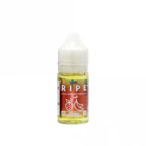 Straw Nanners SALT by Ripe Collection E-Liquid 30mL